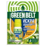 Инсектицид GREEN BELT Искра Золотая от тли, 10 мл (kastd)