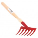 Грабли Инструм-Агро с деревянной ручкой (kastd) Грабли Инструм-Агро с деревянной ручкой (kastd)