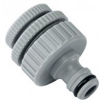 Штуцер резьбовой Green Apple с переходниками 1/2-3/4-1 (kastd)