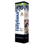 Голубика высокорослая Поиск (kastd)