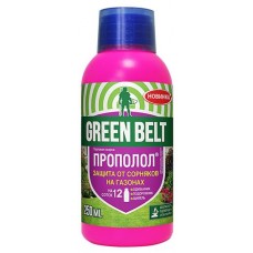 Средство для защиты от сорняков GREEN BELT Прополол, 250 мл (kastd) в магазинах Ашан