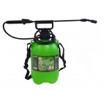 Опрыскиватель пневматический Инструм-Агро Лазурит с ремнем, 5 л (kastd) Опрыскиватель пневматический Инструм-Агро Лазурит с ремнем, 5 л (kastd)