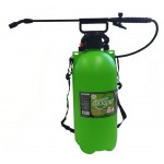 Опрыскиватель пневматический Инструм-Агро Лазурит с ремнем, 8 л (kastd) Опрыскиватель пневматический Инструм-Агро Лазурит с ремнем, 8 л (kastd)