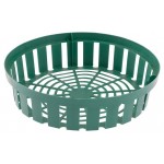 Корзина посадочная Сибртех круглая, 30х7,5 см (kastd) Корзина посадочная Сибртех круглая, 30х7,5 см (kastd)