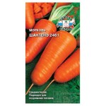 Семена СеДеК Морковь Шантенэ 2461 (kastd)