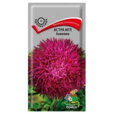 Семена Астра Поиск Игл Анжелика, 0,3 г (kastd) в магазинах Ашан