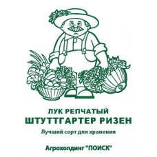 Семена Лук репчатый Поиск Штуттгартер ризен, 1 г (kastd) в магазинах Ашан