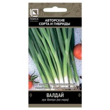 Семена Лук Батун Поиск Валдай, 1 г (kastd) в магазинах Ашан