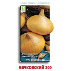Семена Лук репчатый Поиск Маясковский 300, 1 г (kastd) в магазинах Ашан