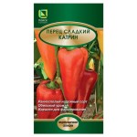 Семена Перец сладкий Поиск Катрин, 0,25 г (kastd)