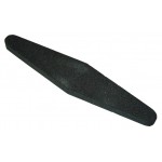 Брусок Лодочка абразивный (kastd) Брусок Лодочка абразивный (kastd)