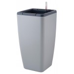 Горшок InGreen автополив туман, 20 см (kastd)