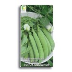 Семена Поиск Горох овощной Дарунок, 10 г (kastd)