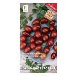 Семена Поиск Томат Шоколадная гроздь, 12 шт (kastd) Семена Поиск Томат Шоколадная гроздь, 12 шт (kastd)