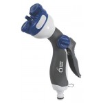 Пистолет-распылитель Green Apple GWHM12-039 4 улучшенных режима 12/48/576 (kastd) Пистолет-распылитель Green Apple GWHM12-039 4 улучшенных режима 12/48/576 (kastd)