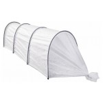 Парник Агротекс Сад тоннельного типа высокий, 6 м (kastd)