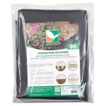 Геотекстиль Агротекс Гео 90 УФ, 1,6х12 м (kastd)