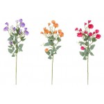 Ветка Душистый горошек искусственная, 74 см (kastd)