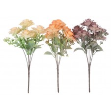 Пион искусственный, 31 см (kastd) в магазинах Ашан