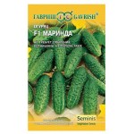 Семена Огурец Гавриш Маринда корнишон F1, 10 шт (kastd) Семена Огурец Гавриш Маринда корнишон F1, 10 шт (kastd)