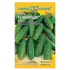 Семена Огурец Гавриш Маринда корнишон F1, 10 шт (kastd) в магазинах Ашан
