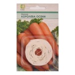 Семена Поиск Морковь Королева осени (kastd)
