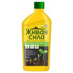 Удобрение PETER PEAT Живая сила Здоровая рассада, 0,5 л (kastd)