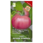 Семена Посик Томат Летний румянец, 0,1 г (kastd) Семена Посик Томат Летний румянец, 0,1 г (kastd)