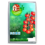 Пленка для парников Дачный интерес полиэтиленовая 120 мкм, 3х5 м (kastd)