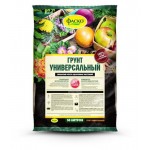 Грунт универсальный Фаско, 50 л (kastd)