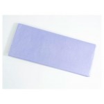 Бумага тишью Азалия Декор 50x66 см сиреневый, 10 шт (kastd)