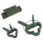Клипсы садовые Park HG6120, 20 шт (kastd)