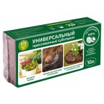 Субстрат Garden Show универсальный кокос, 10 л (kastd) Субстрат Garden Show универсальный кокос, 10 л (kastd)