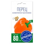 Семена Агроуспех Перец Калифорнийское чудо оранжевое (kastd) Семена Агроуспех Перец Калифорнийское чудо оранжевое (kastd)