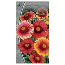 Семена Ваше хозяйство Гайлардия Смесь, 0,2 г (kastd) в магазинах Ашан