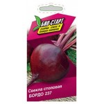 Семена Био-старт Свекла Бордо 237, 2 г (kastd)