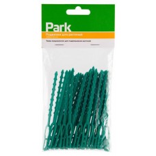 Подвязки для растений Park, 50 шт (kastd) в магазинах Ашан