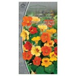 Семена Ваше хозяйство Настурция Смесь, 1 г (kastd)