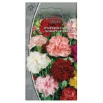 Семена Ваше хозяйство Гвоздика Шабо смесь, 0,2 г (kastd)