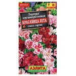 Семена Аэлита Годеция Красавица лета крупноцветковая смесь сортов, 0,2 г (kastd)