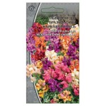 Семена Ваше хозяйство Львиный зев Бразильский карнавал смесь, 0,2 г (kastd)