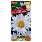Семена Аэлита Нивяник крупноцветковый Гигант (kastd)