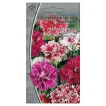 Семена Ваше хозяйство Гвоздика Мон Амур китайская, 0,5, г (kastd)