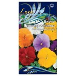 Семена Ваше хозяйство Виола Ясные кристаллы, 0,2 г (kastd)