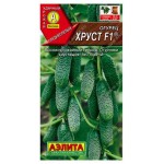 Семена Аэлита Огурец Хруст F1 (kastd)