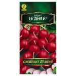 Семена Аэлита Редис 16 дней, 3 г (kastd)