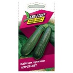 Семена Био-старт Кабачок Аэронавт, 1 г (kastd)