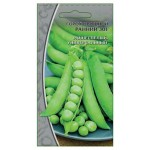 Семена Ваше хозяйство Горох Ранний 301, 10 г (kastd)