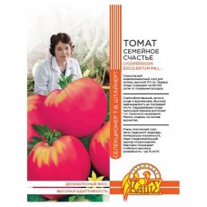 Семена Штайнерт Томат Семейное счаcтье, 20 шт (kastd) в магазинах Ашан