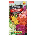 Семена Аэлита Львиный зев Баттерфляй Серенада смесь сортов, 0,1 г (kastd)